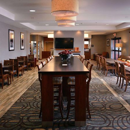 Hampton Inn Медфорд Екстер'єр фото