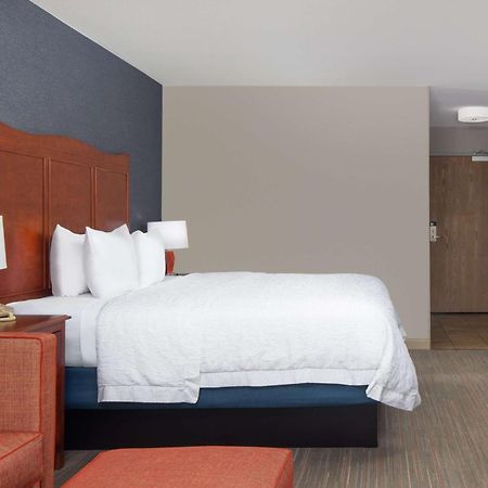 Hampton Inn Медфорд Екстер'єр фото