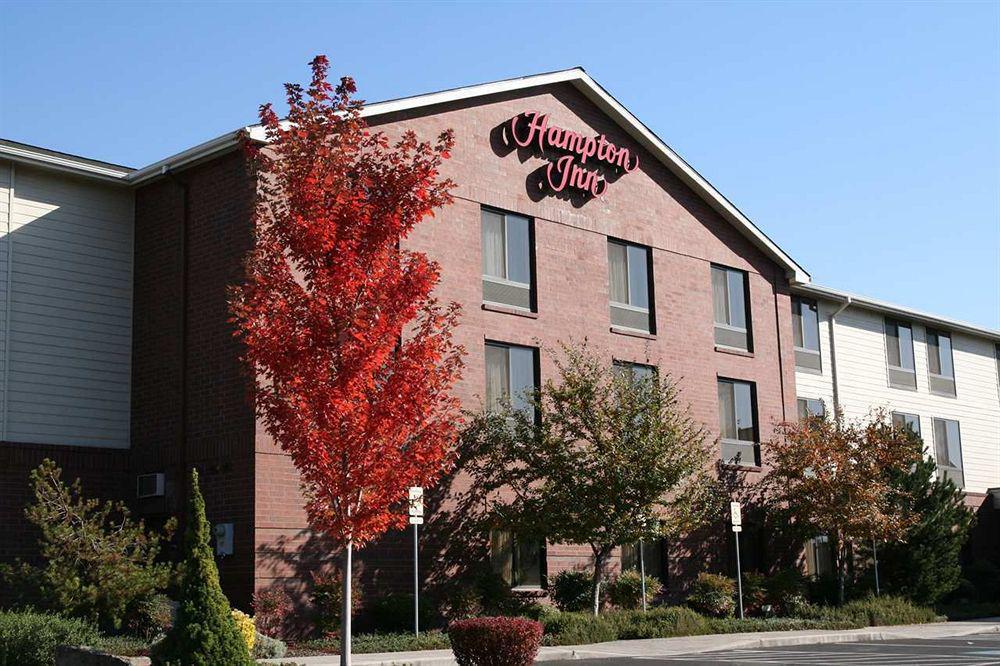Hampton Inn Медфорд Екстер'єр фото
