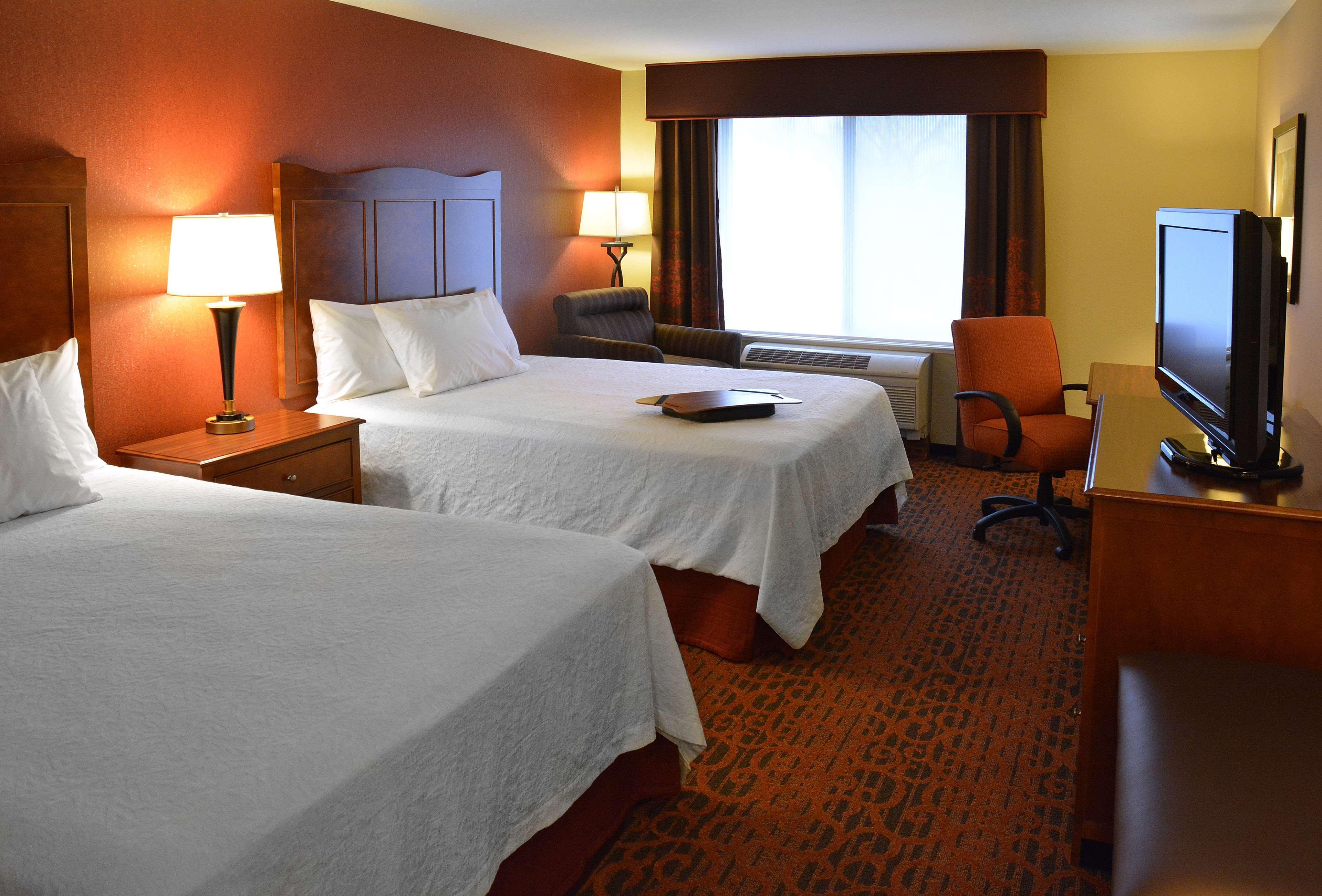 Hampton Inn Медфорд Екстер'єр фото