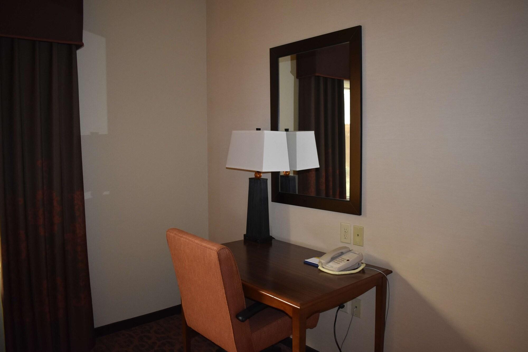 Hampton Inn Медфорд Екстер'єр фото