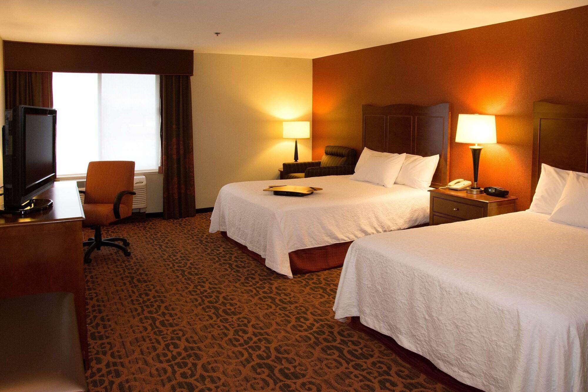 Hampton Inn Медфорд Екстер'єр фото