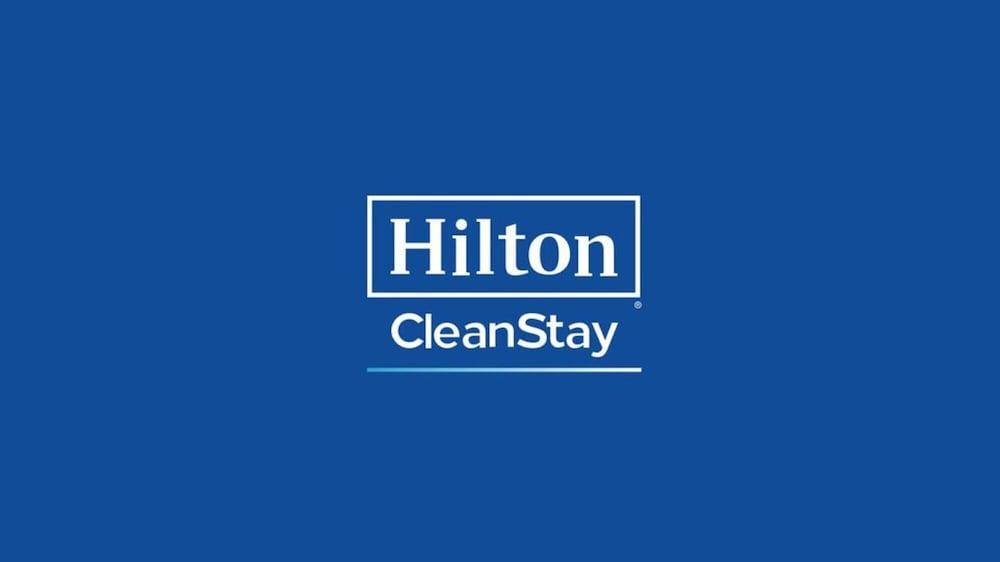 Hampton Inn Медфорд Екстер'єр фото