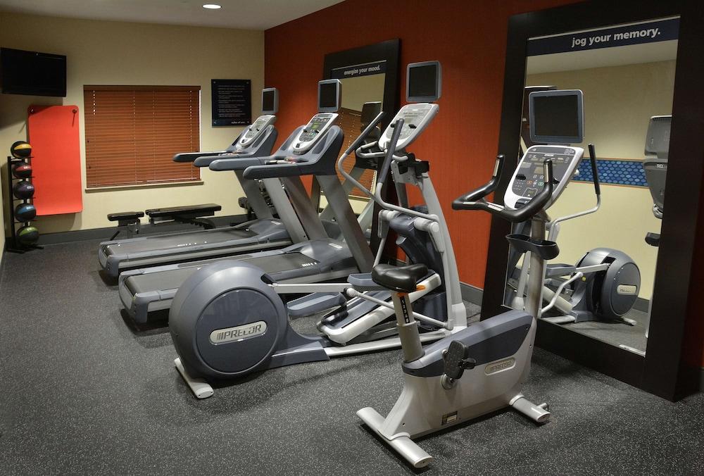 Hampton Inn Медфорд Екстер'єр фото
