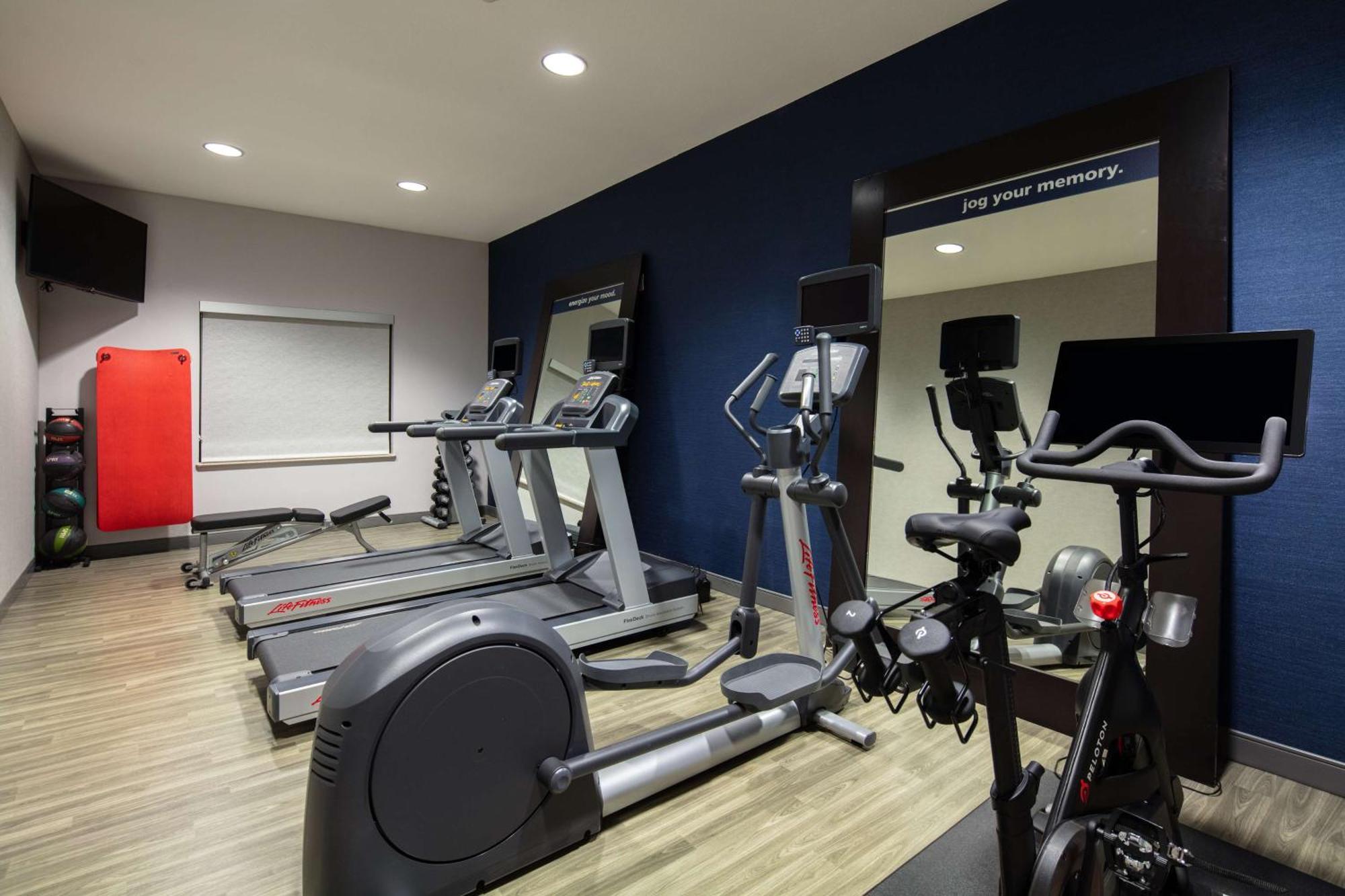 Hampton Inn Медфорд Екстер'єр фото