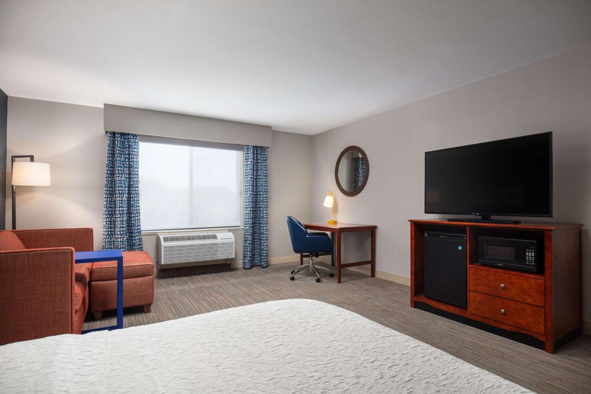 Hampton Inn Медфорд Екстер'єр фото
