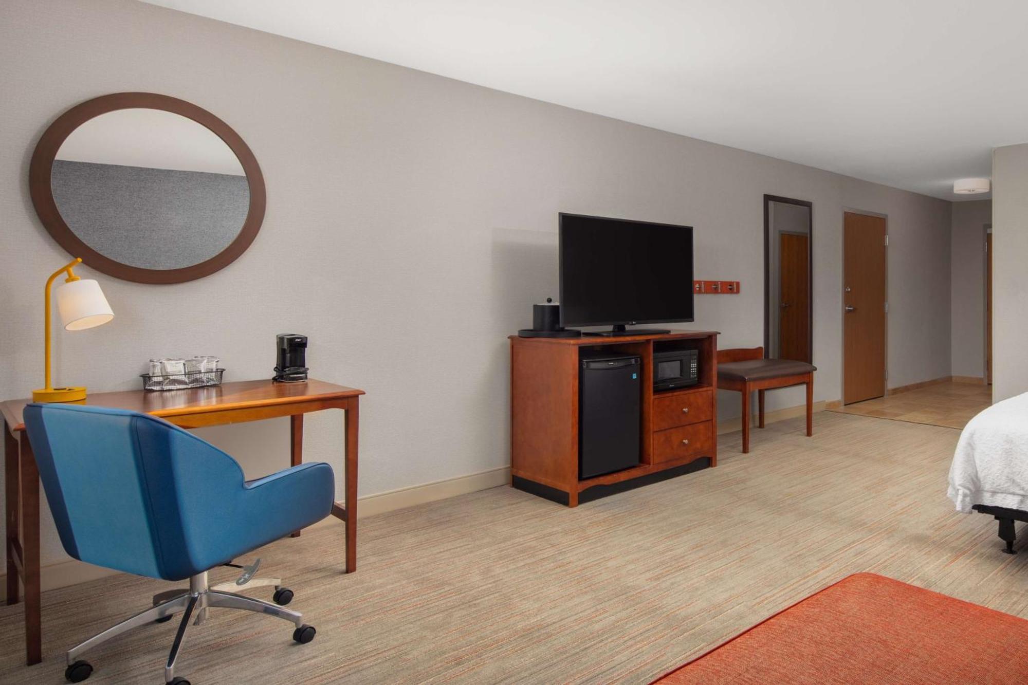Hampton Inn Медфорд Екстер'єр фото