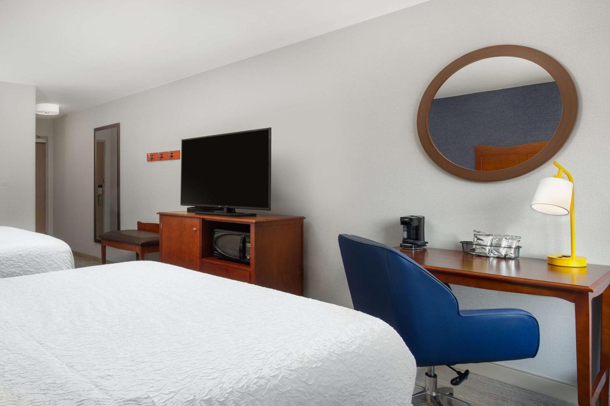 Hampton Inn Медфорд Екстер'єр фото