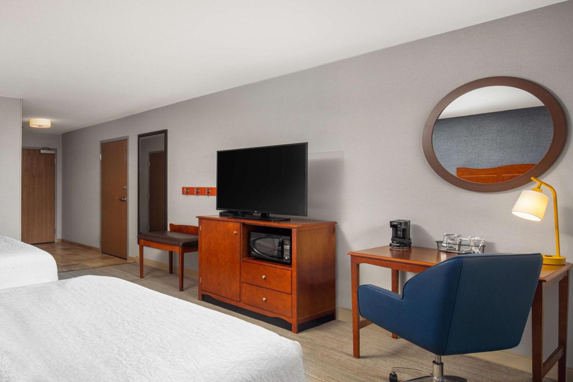 Hampton Inn Медфорд Екстер'єр фото