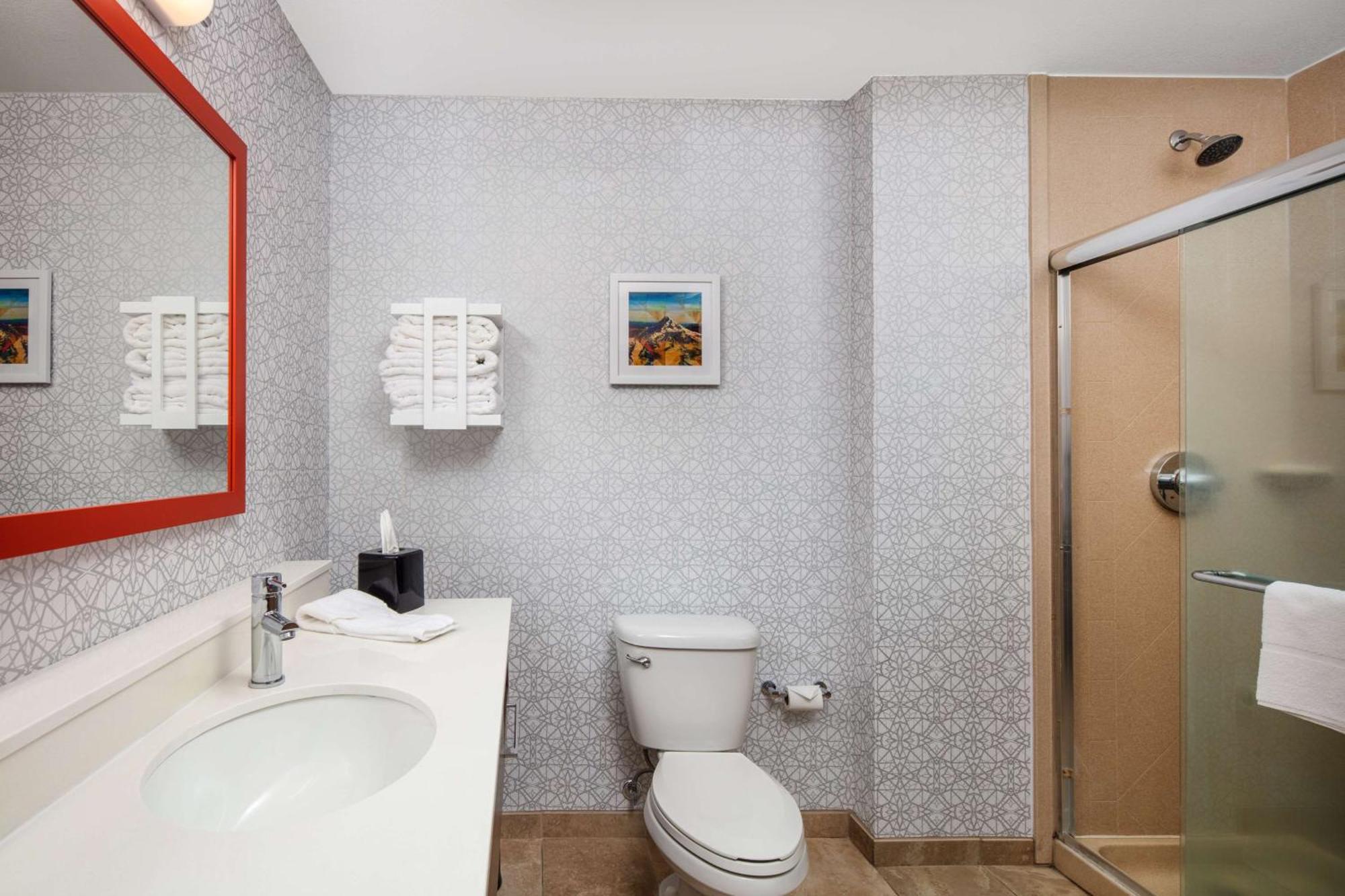 Hampton Inn Медфорд Екстер'єр фото