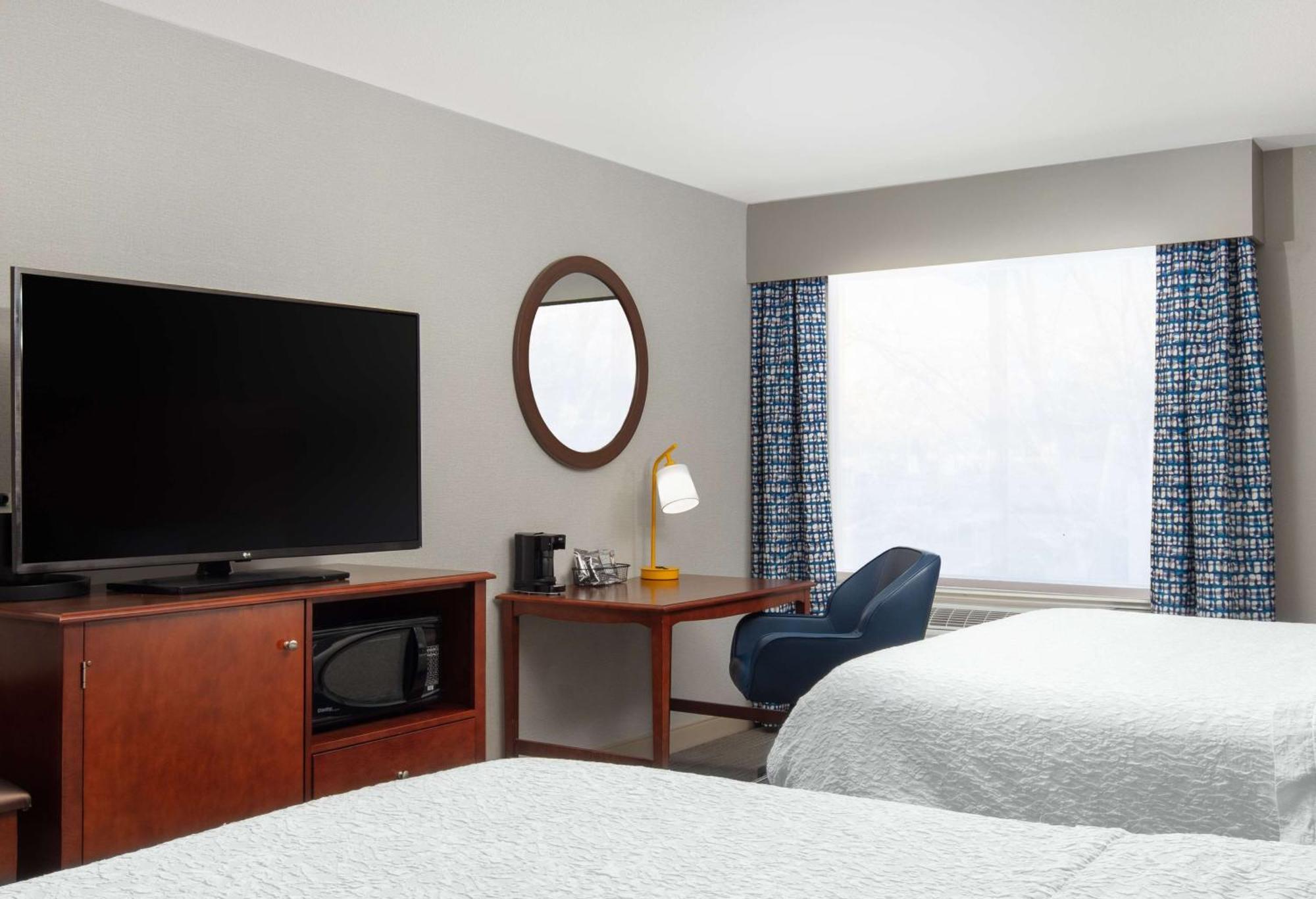 Hampton Inn Медфорд Екстер'єр фото