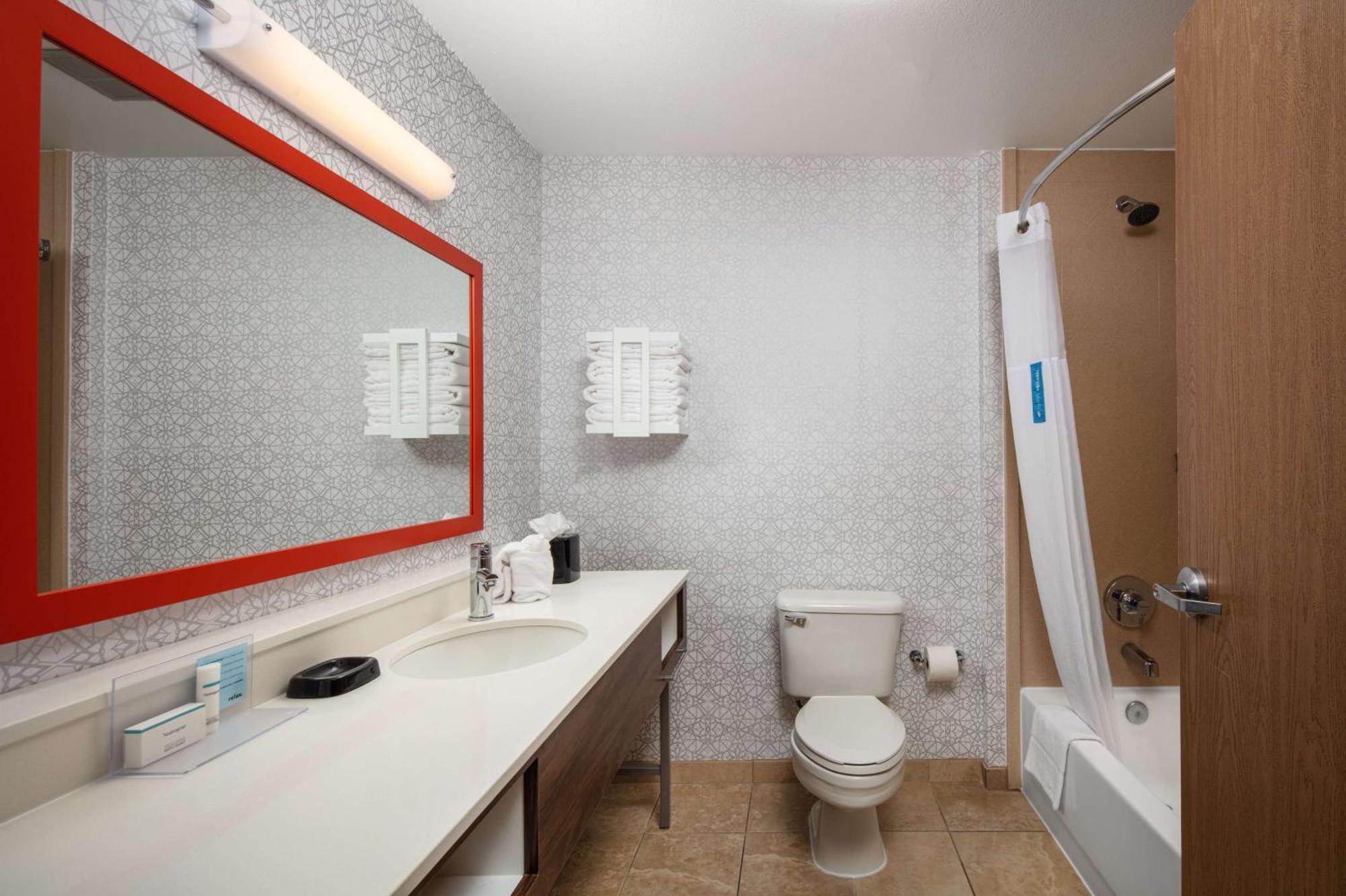 Hampton Inn Медфорд Екстер'єр фото