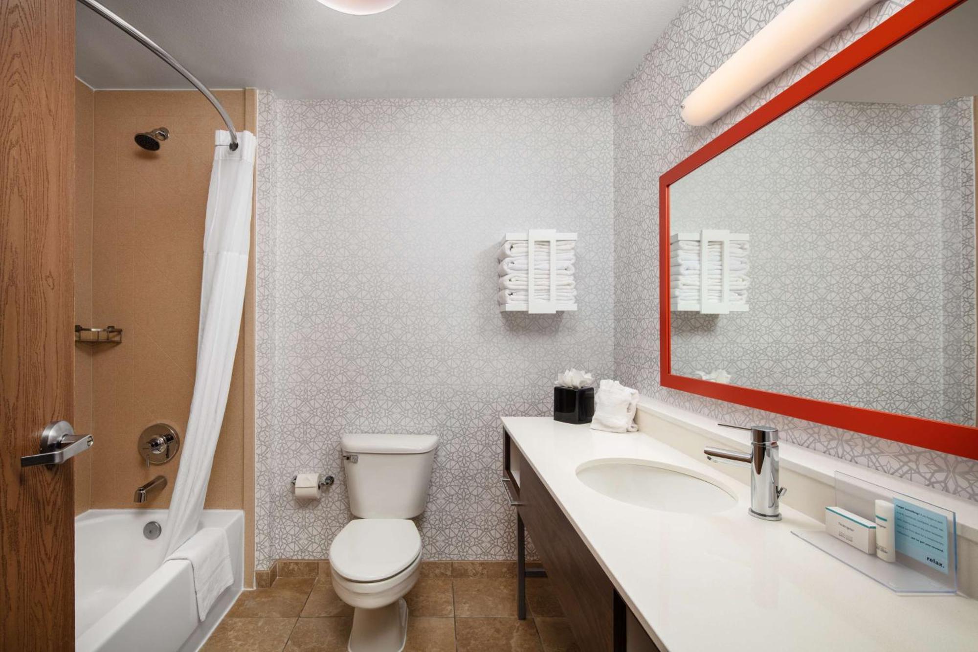 Hampton Inn Медфорд Екстер'єр фото